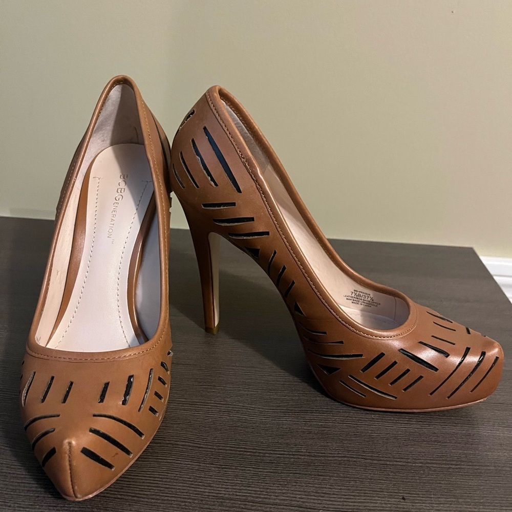 BCBGENERATION heels